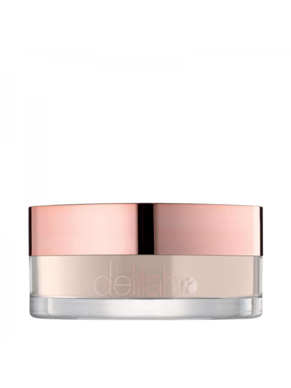 delilah PURE TOUCH biri pudra, 14 g. - NudeMoon