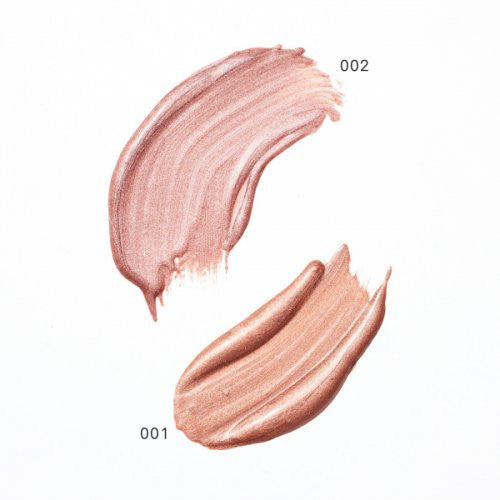 GOSH Copenhagen Blush Up Cream skaistalai, įv. spalvų, 14 ml - NudeMoon