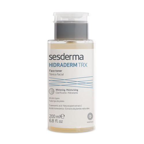 Sesderma Hidraderm TRX veido tonikas, 200 ml - NudeMoon