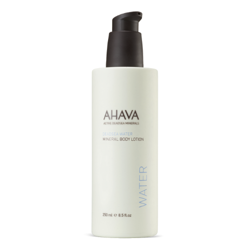 AHAVA MINERAL kūno losjonas, 250 ml