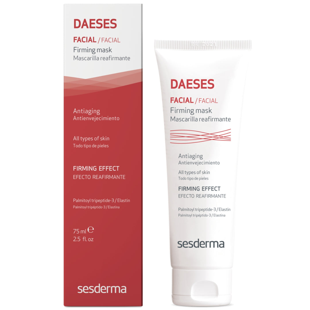 SESDERMA DAESES stangrinamoji kaukė veidui, 75 ml