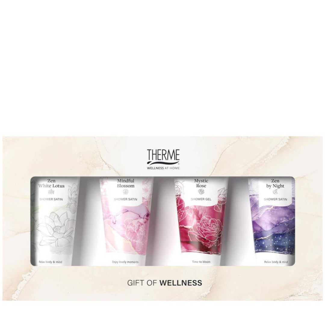 THERME GIFT OF WELLNESS rinkinys